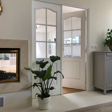 Experience Inouie A Orleans ! Apartment Bagian luar foto