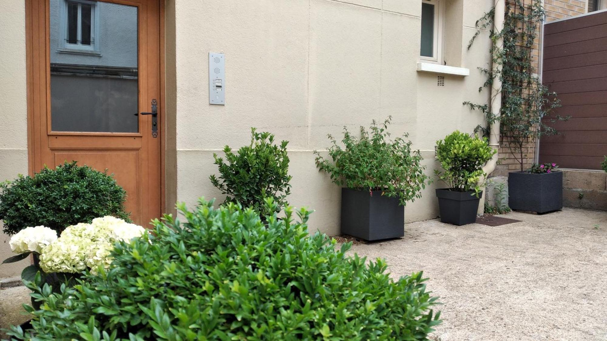 Experience Inouie A Orleans ! Apartment Bagian luar foto