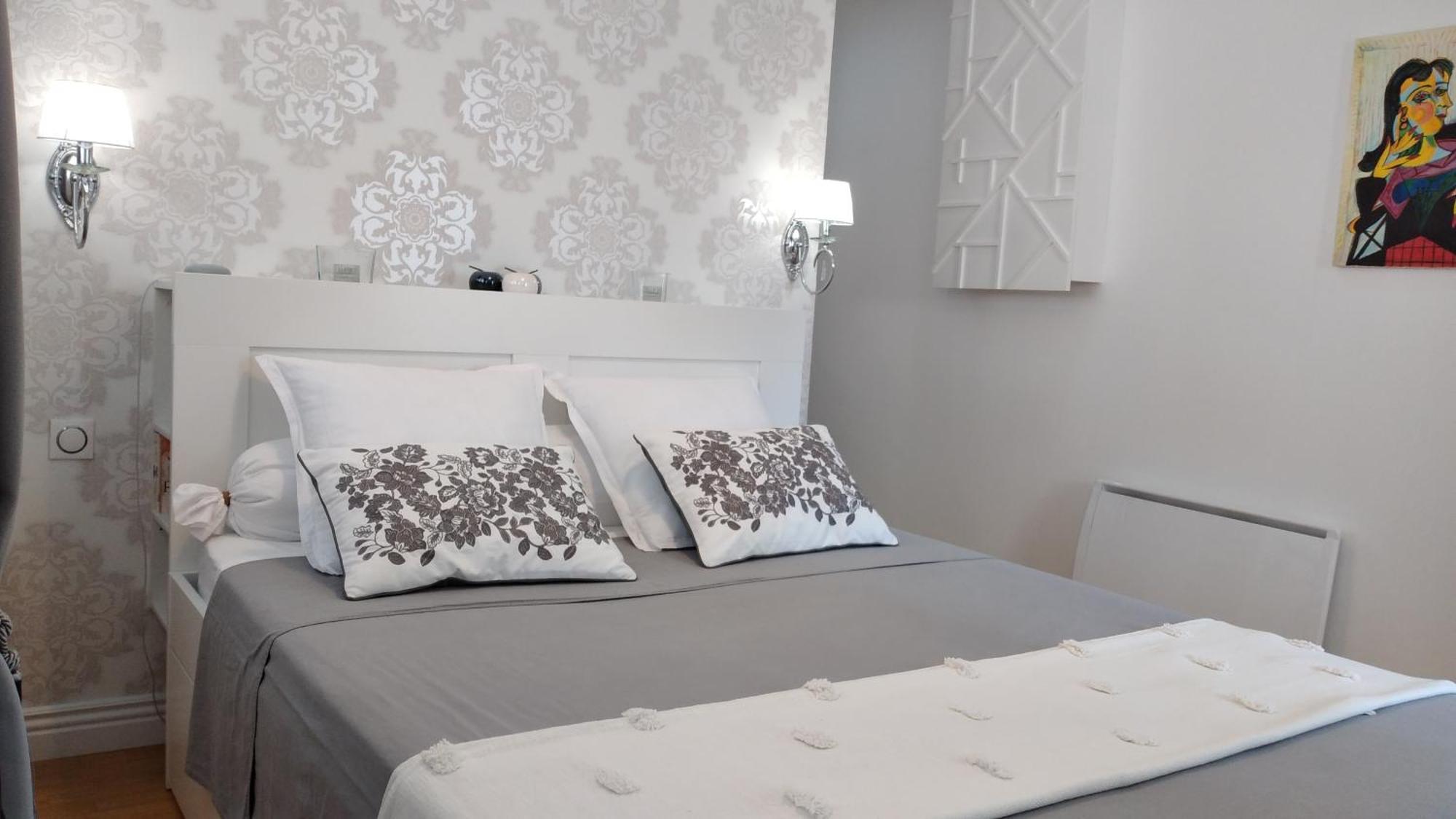 Experience Inouie A Orleans ! Apartment Bagian luar foto