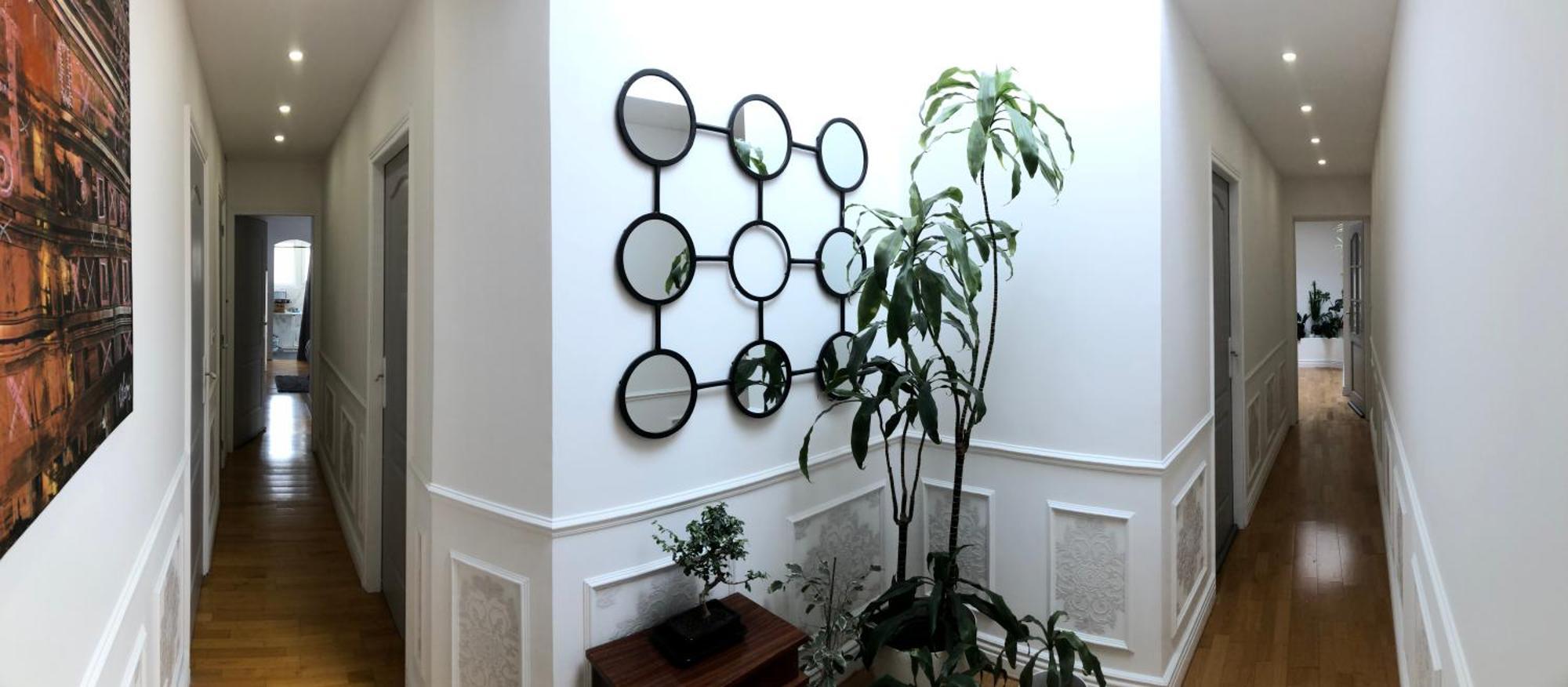 Experience Inouie A Orleans ! Apartment Bagian luar foto