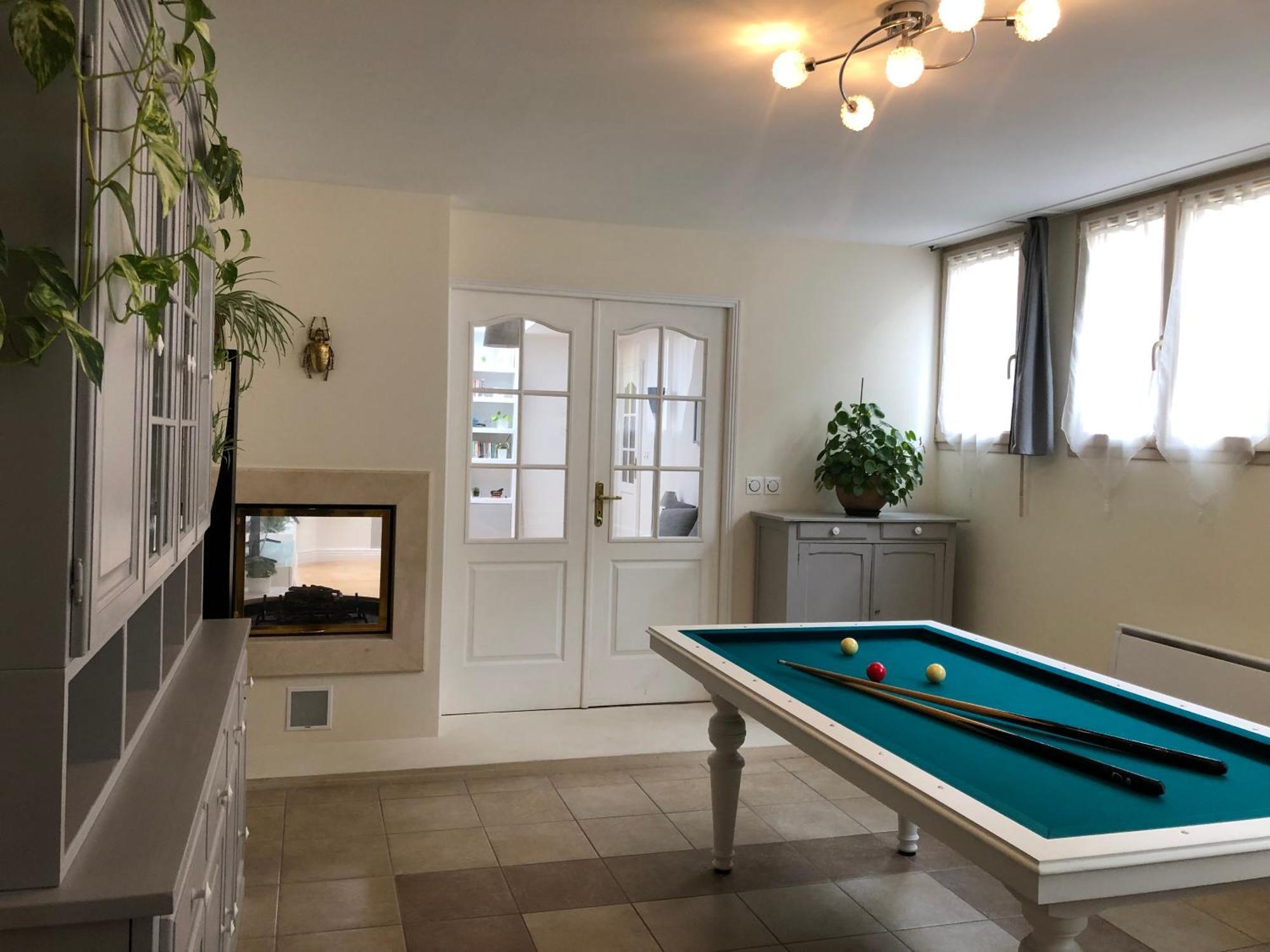 Experience Inouie A Orleans ! Apartment Bagian luar foto