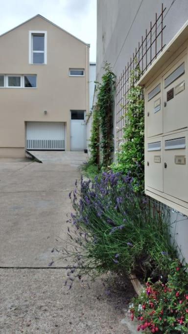 Experience Inouie A Orleans ! Apartment Bagian luar foto