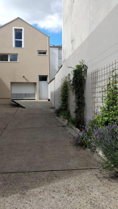 Experience Inouie A Orleans ! Apartment Bagian luar foto