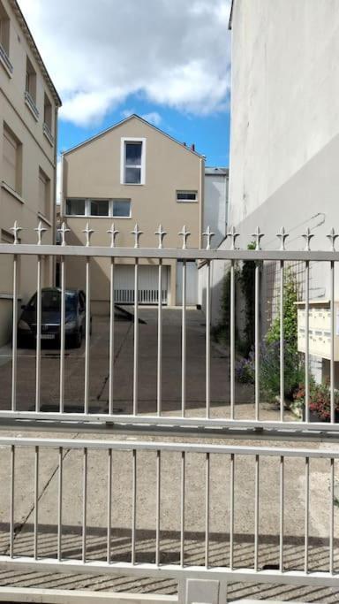 Experience Inouie A Orleans ! Apartment Bagian luar foto