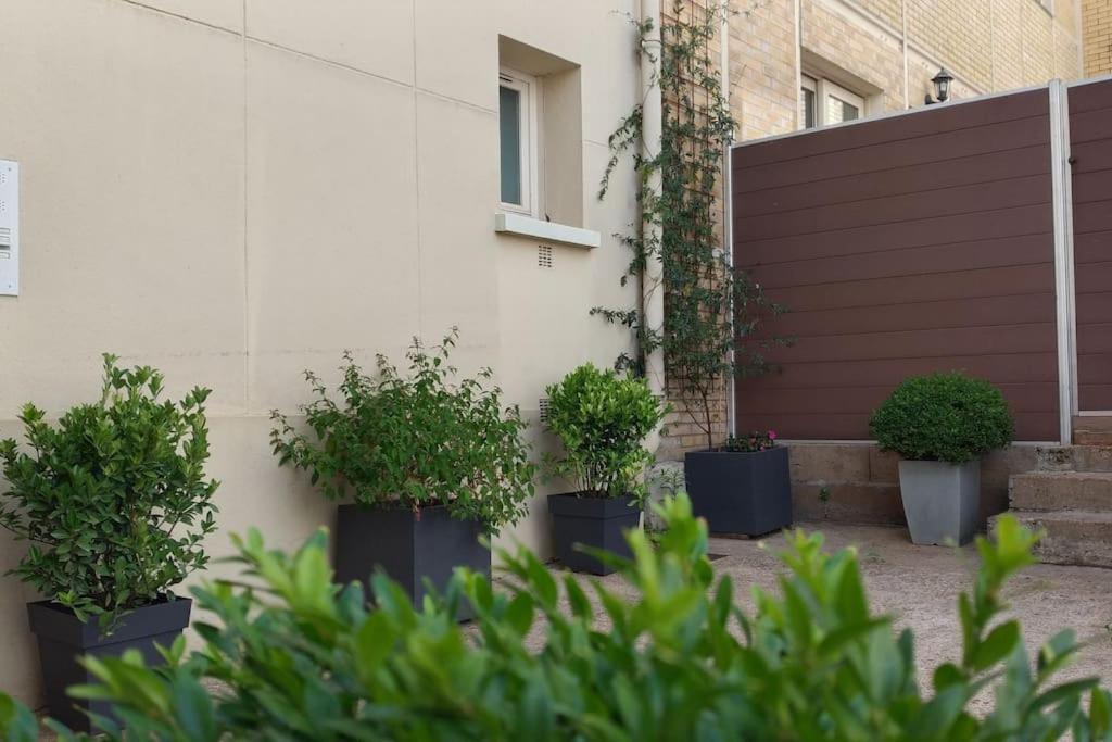 Experience Inouie A Orleans ! Apartment Bagian luar foto