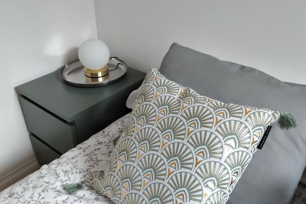 Experience Inouie A Orleans ! Apartment Bagian luar foto