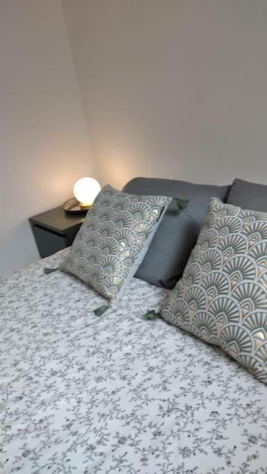 Experience Inouie A Orleans ! Apartment Bagian luar foto