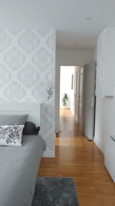 Experience Inouie A Orleans ! Apartment Bagian luar foto