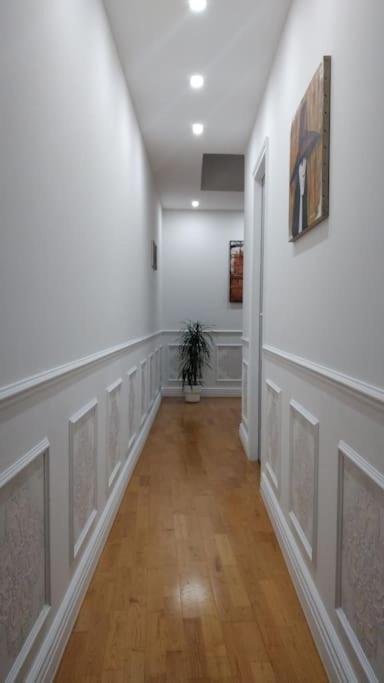 Experience Inouie A Orleans ! Apartment Bagian luar foto
