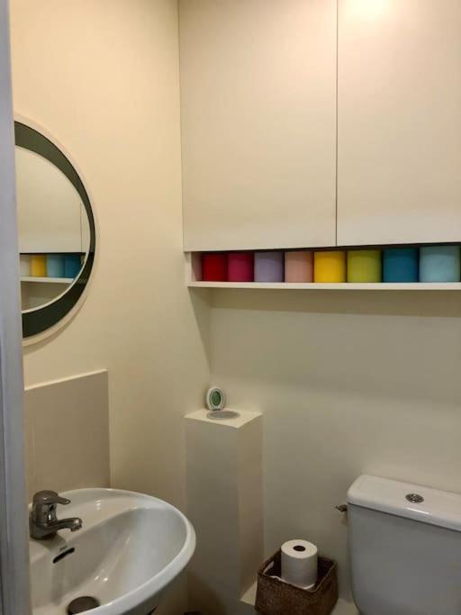 Experience Inouie A Orleans ! Apartment Bagian luar foto