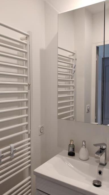 Experience Inouie A Orleans ! Apartment Bagian luar foto