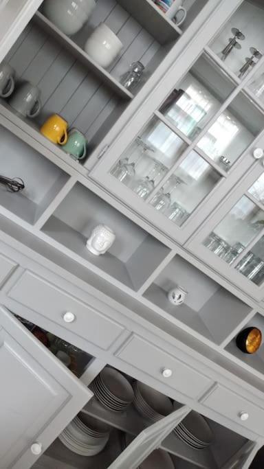 Experience Inouie A Orleans ! Apartment Bagian luar foto