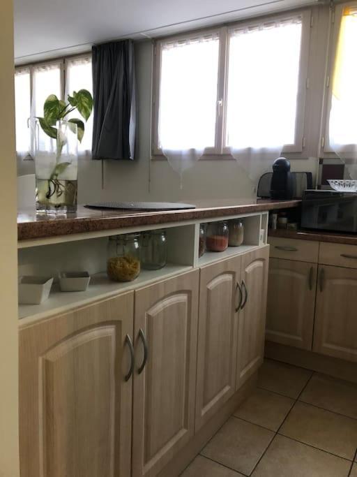 Experience Inouie A Orleans ! Apartment Bagian luar foto