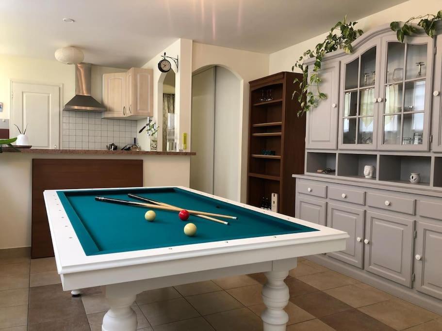 Experience Inouie A Orleans ! Apartment Bagian luar foto