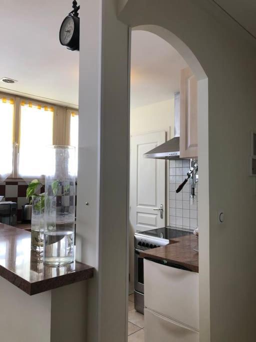 Experience Inouie A Orleans ! Apartment Bagian luar foto
