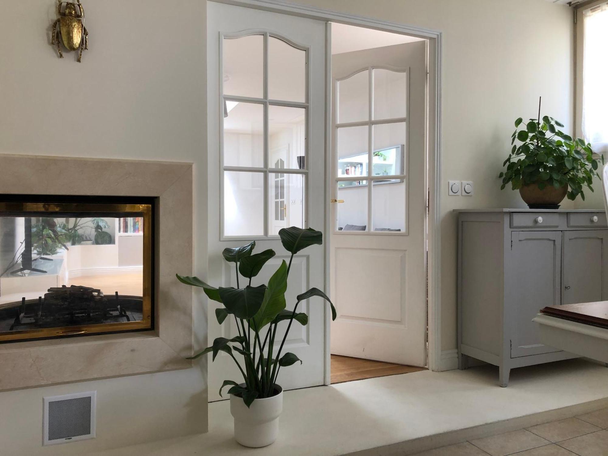 Experience Inouie A Orleans ! Apartment Bagian luar foto